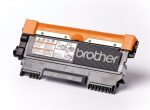   BROTHER TN2220 Lézertoner HL 2240, 2240D, 2250DN nyomtatókhoz, BROTHER, fekete, 2,6k
