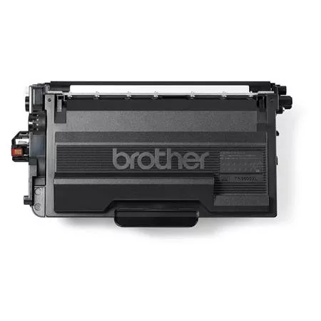 BROTHER TN3600XL Lézertoner, BROTHER, fekete, 6k