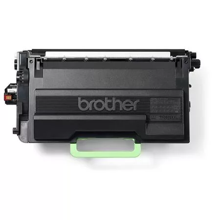 BROTHER TN3600XXL Lézertoner, BROTHER, fekete, 11k