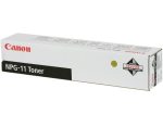   CANON C-EXV11 Fénymásolótoner IR 2230, 2270 fénymásolókhoz, CANON, fekete, 21k