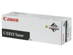   CANON C-EXV3 Fénymásolótoner IR 2200, 2800, 3300 fénymásolókhoz, CANON, fekete, 15k