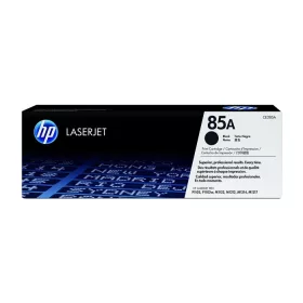   HP CE285A Lézertoner LaserJet P1102 nyomtatóhoz, HP 85A, fekete, 1,6k