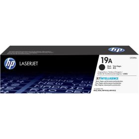   HP CF219A Dobegység LaserJet Pro M102, M102w, M130, M130nw, M130fn, M130fw nyomtatókhoz, HP 19A, fekete, 12k