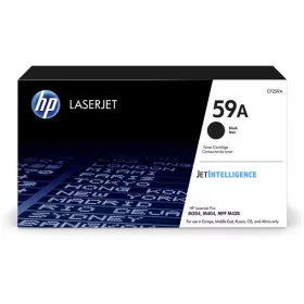   HP CF259A Lézertoner LaserJet Pro M404, MFP M428 nyomtatókhoz, HP 59A, fekete, 3k