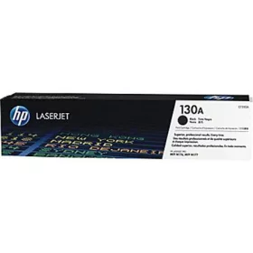   HP CF350A Lézertoner Color LaserJet Pro MFP M176n nyomtatóhoz, HP 130A, fekete, 1,3k