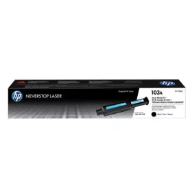   HP W1103A Lézertoner Neverstop 1000, 1200 nyomtatókhoz, HP 103A, fekete, 2,5k