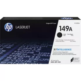   HP W1490A Lézertoner HP Laserjet Pro 4002, 4102 nyomtatókhoz, HP 149A, fekete, 2,9k