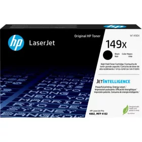   HP W1490X Lézertoner HP Laserjet Pro 4002, 4102 nyomtatókhoz, HP 149X, fekete, 9,5k