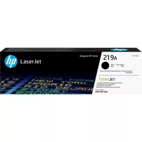   HP W2190A Lézertoner LaserJet Pro 3202 nyomtatóhoz, HP 219A, fekete, 1,3k