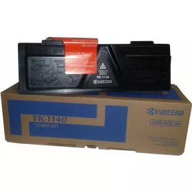   KYOCERA TK1140 Lézertoner FS 1035mfp, 1135mfp nyomtatókhoz, KYOCERA, fekete, 7,2k
