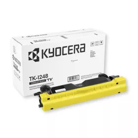   KYOCERA TK-1248 Lézertoner MA2001, PA2001 nyomtatókhoz, KYOCERA, fekete, 1,5k