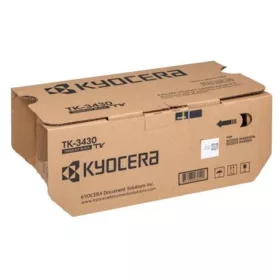   KYOCERA TK-3430 Lézertoner ECOSYS MA5500ifx, PA5500x nyomtatókhoz, KYOCERA, fekete, 25k