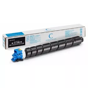   KYOCERA TK-8345C Lézertoner TASKalfa 2552ci, 2553ci nyomtatókhoz, KYOCERA, cián, 12k