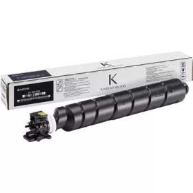   KYOCERA TK-8345K Lézertoner TASKalfa 2552ci, 2553ci nyomtatókhoz, KYOCERA, fekete, 20k