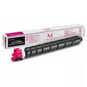   KYOCERA TK-8345M Lézertoner TASKalfa 2552ci, 2553ci nyomtatókhoz, KYOCERA, magenta, 12k