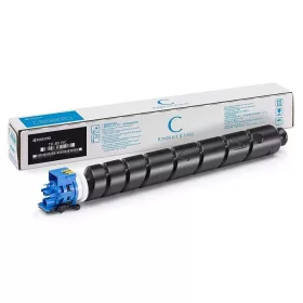   KYOCERA TK8515C Lézertoner TASKalfa 5052ci, 6052ci nyomtatókhoz, KYOCERA, cián, 20k