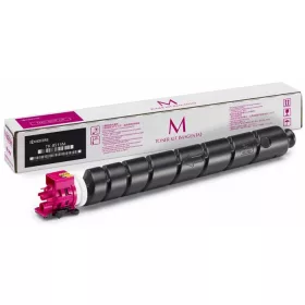   KYOCERA TK8515M Lézertoner TASKalfa 5052ci, 6052ci nyomtatókhoz, KYOCERA, magenta, 20k