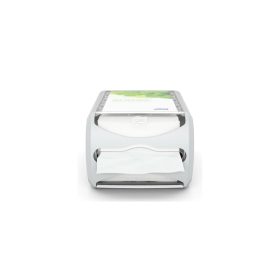   Szalvéta adagoló műanyag pultra tehető Xpressnap® Tork_272513 fehér