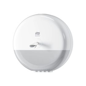  Adagoló toalettpapírhoz Smart One® műanyag T8 Elevation Tork fehér_680000