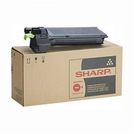 SHARP Fénymásolótoner MX 235GT fénymásolóhoz, SHARP, fekete, 16k