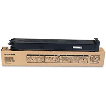 SHARP MX-23GTBA Fénymásolótoner MX 2310 fénymásolóhoz, SHARP, fekete