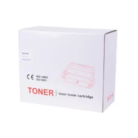 TENDER CE255X lézertoner, TENDER®, fekete, 12,5k