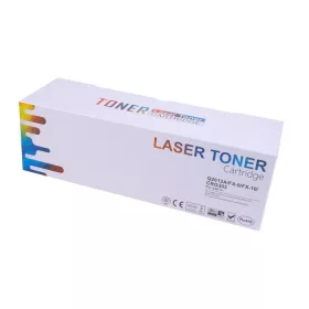   TENDER Q2612A/CRG703/FX-10 lézertoner, univerzális, TENDER®, fekete, 2k