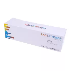 TENDER CF283A lézertoner, TENDER®, fekete, 1,5k