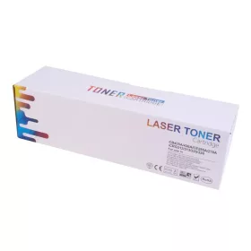   TENDER CB435A/CB436A/ CE285A /CRG725 lézertoner, univerzális, TENDER®, fekete, 2k