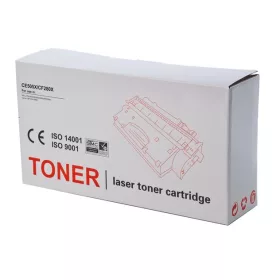   TENDER CE505X/CF280X/CRG719 lézertoner, univerzális, TENDER®, fekete, 6,9k
