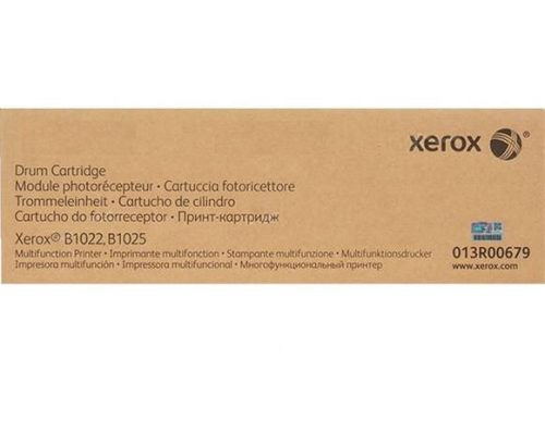 XEROX 013R00679 Dobegység B1022, B1025 nyomtatókhoz, XEROX, fekete, 80k