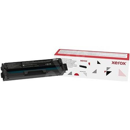 XEROX 006R04387 Lézertoner C230, C235 nyomtatókhoz, XEROX, fekete, 1,5k