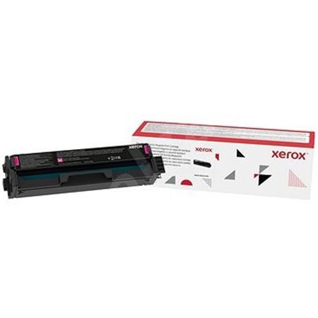 XEROX 006R04389 Lézertoner C230, C235 nyomtatókhoz, XEROX, magenta, 1,5k