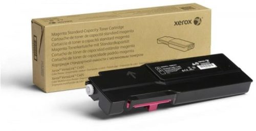 XEROX 106R03511 Lézertoner VersaLink C400, C405 nyomtatókhoz, XEROX, magenta, 2,5k
