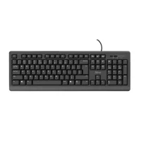 Vezetékes billentyűzetek