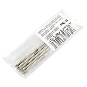   TROIKA Golyóstollbetét, Construction tollakhoz, TROIKA, kék