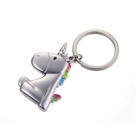 TROIKA Kulcstartó, TROIKA "Unicorn"