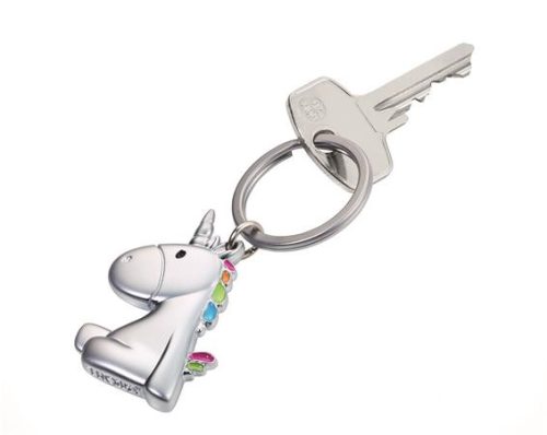 TROIKA Kulcstartó, TROIKA "Unicorn"