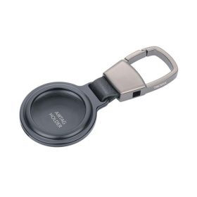 TROIKA Kulcstartó, TROIKA "Airtag", fekete