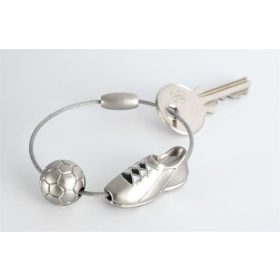 TROIKA Kulcstartó, TROIKA "Kick"