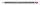 STAEDTLER Akvarell színes ceruza, hatszögletű, STAEDTLER "Mars® Lumograph® 104", rózsaszín