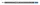 STAEDTLER Akvarell színes ceruza, hatszögletű, STAEDTLER "Mars® Lumograph® 104", türkiz