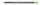 STAEDTLER Akvarell színes ceruza, hatszögletű, STAEDTLER "Mars® Lumograph® 104", fűzöld