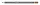 STAEDTLER Akvarell színes ceruza, hatszögletű, STAEDTLER "Mars® Lumograph® 104", sötétbarna