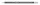 STAEDTLER Akvarell színes ceruza, hatszögletű, STAEDTLER "Mars® Lumograph® 104", szürke