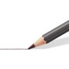 STAEDTLER Színezett akvarell ceruza készlet, hatszögletű, STAEDTLER® "tinted 146 10T", 12 különböző szín