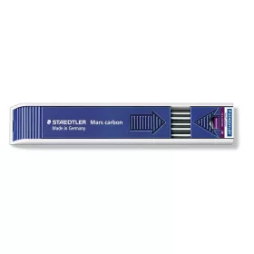   STAEDTLER Grafitbél, 2B, 2 mm, STAEDTLER "Mars® carbon 200"