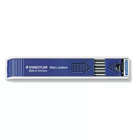   STAEDTLER Grafitbél, HB, 2 mm, STAEDTLER "Mars® carbon 200"