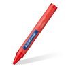 STAEDTLER Zsírkréta, STAEDTLER "Noris Jumbo 229", 8 különböző szín