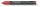 STAEDTLER Jelölőkréta, mindenre író, (omnigraph), STAEDTLER "Lumocolor 236", piros
